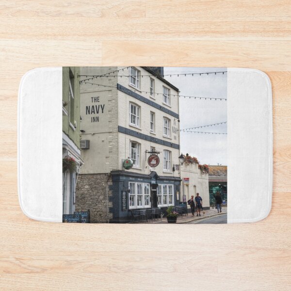 Item preview, The Navy Inn designed and sold by days-photographic.