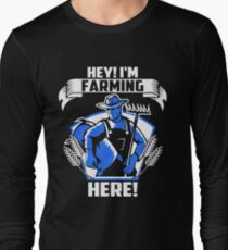 Farming T-Shirts