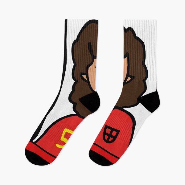 Item preview, Carles Puyol - Spanish National Team - 2010 World Cup designed and sold by jesumedina.