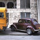 On Every Backstreet - Havana by ponycargirl