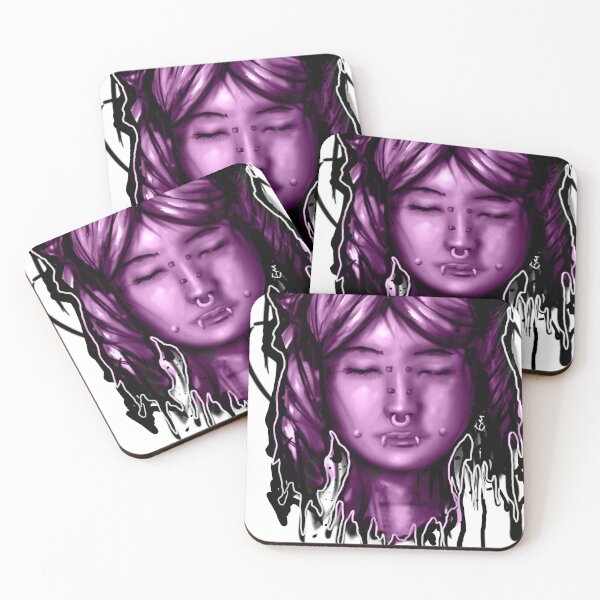 Item preview, Dead Head  designed and sold by emanloc.