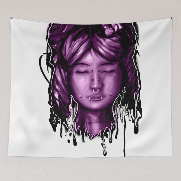 Item preview, Dead Head  designed and sold by emanloc.