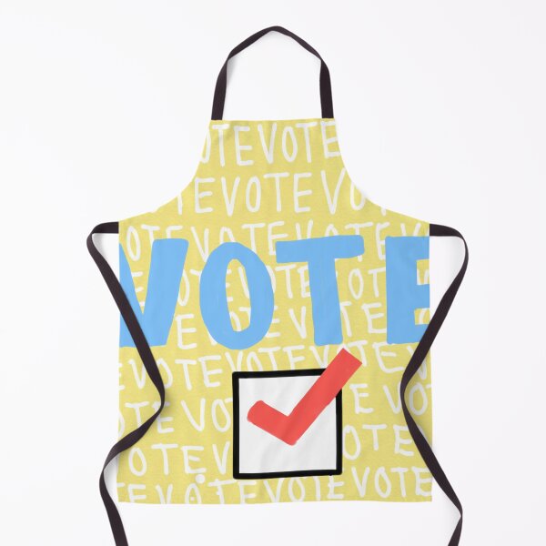 Item preview, Vote! designed and sold by Zoey Metzner.