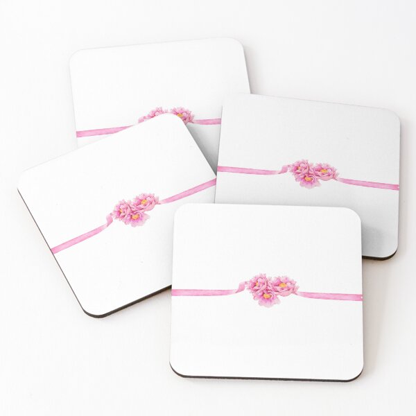 Item preview, Flower ribbon designed and sold by RaionKeiji.