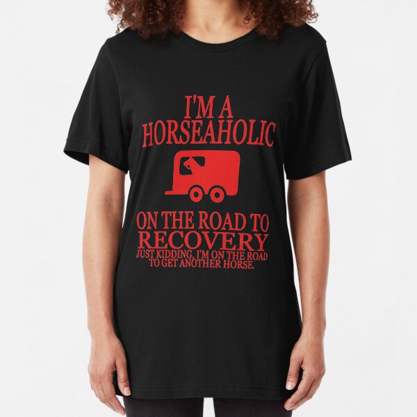 soccer addict gift idea Funny T-shirt SOCCER HOLIC soccerholic
