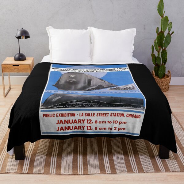 Item preview, Commodore Vanderbilt retro poster designed and sold by CorasPosters.