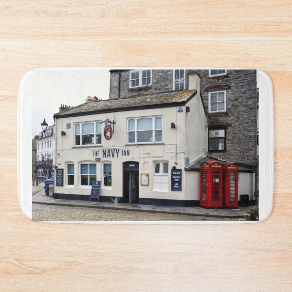 Item preview, The Navy Inn designed and sold by days-photographic.
