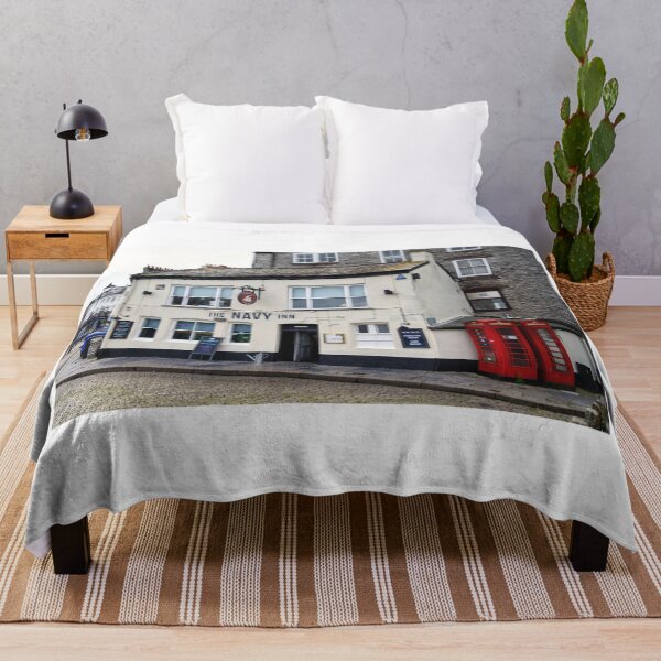 Item preview, The Navy Inn designed and sold by days-photographic.