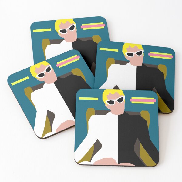Item preview, invasion of privacy minimal album cover designed and sold by SimonNeedham.