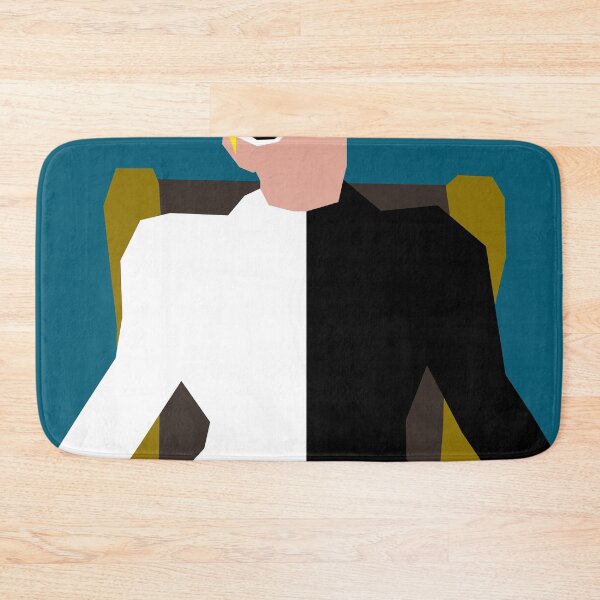 Item preview, invasion of privacy minimal album cover designed and sold by SimonNeedham.
