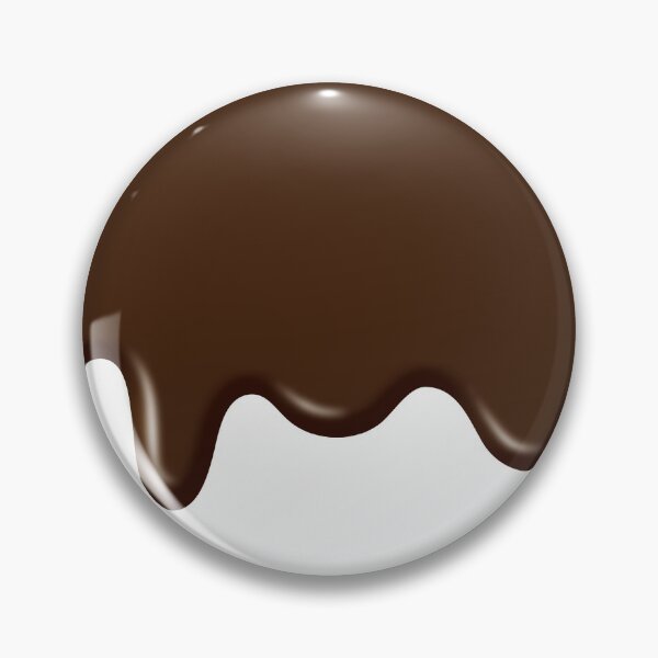 Item preview, Oozing chocolate designed and sold by RaionKeiji.