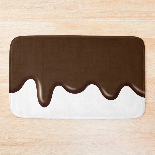 Item preview, Oozing chocolate designed and sold by RaionKeiji.