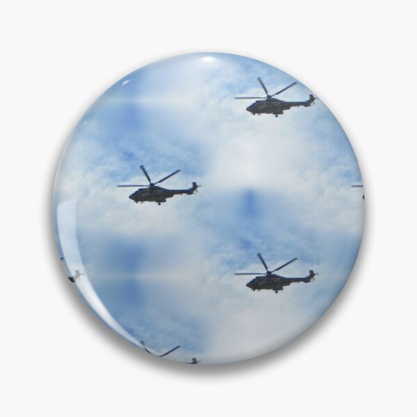 Item preview, ©HCS HeliSquad IA. designed and sold by OmarHernandez.