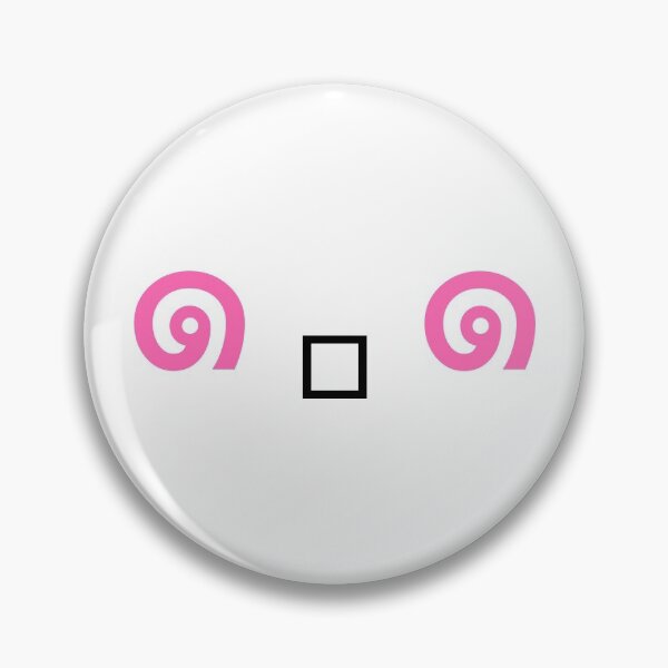 Item preview, Square mouth ๑□๑ kawaii  kaomoji  designed and sold by mixMixtli.