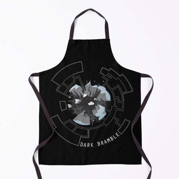 Item preview, Dark Bramble designed and sold by BitRadical.