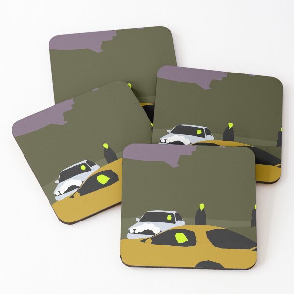 Item preview, jackboys minimal album cover designed and sold by SimonNeedham.