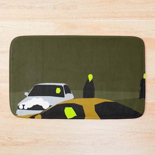 Item preview, jackboys minimal album cover designed and sold by SimonNeedham.