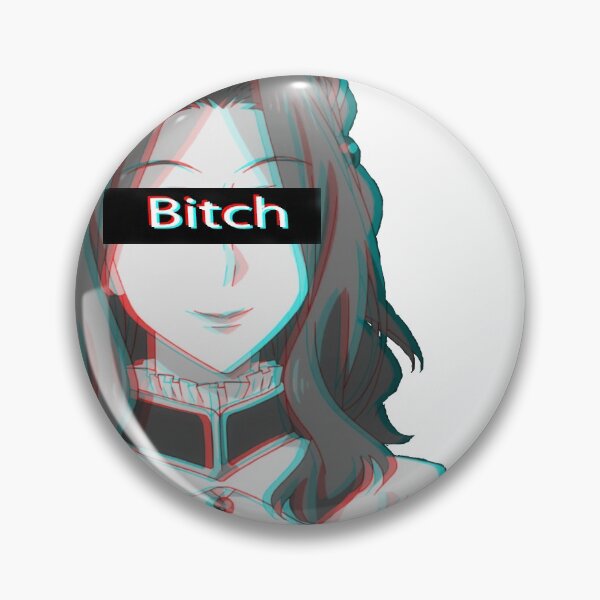 Item preview, Bitch designed and sold by CallMeTy.