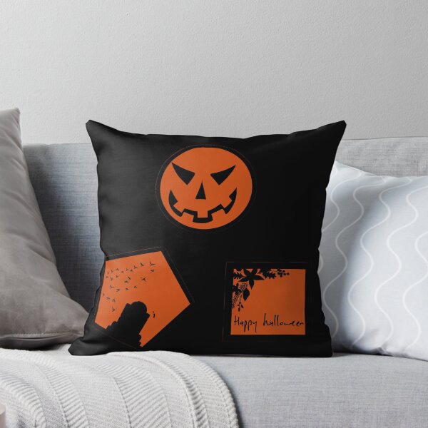 Item preview, Halloween designed and sold by Mary  Moh.