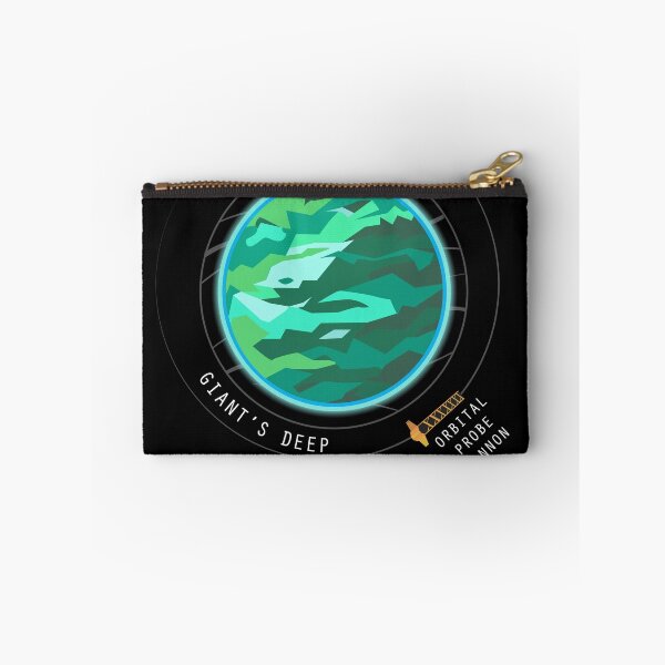 Item preview, Giant's Deep designed and sold by BitRadical.
