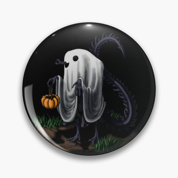 Item preview, Trick or Scream designed and sold by Nytlin.