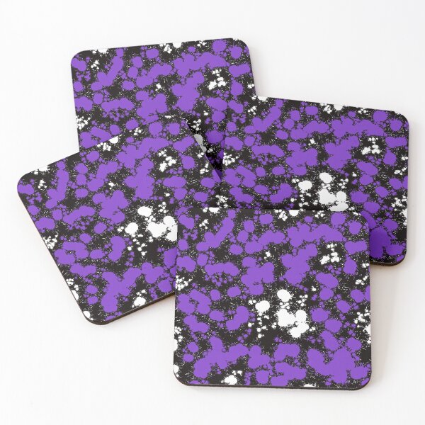 Item preview, Paint Splotches 2 designed and sold by Norma Linda Ventura.