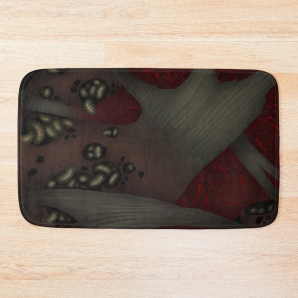 Item preview, Corrupted Heart - Veins designed and sold by Katrina Montgomery.