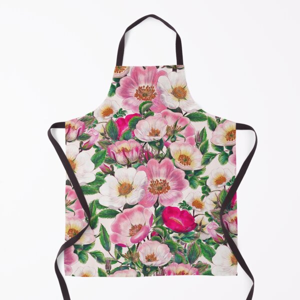 Item preview, Wild Roses designed and sold by CatyArte.