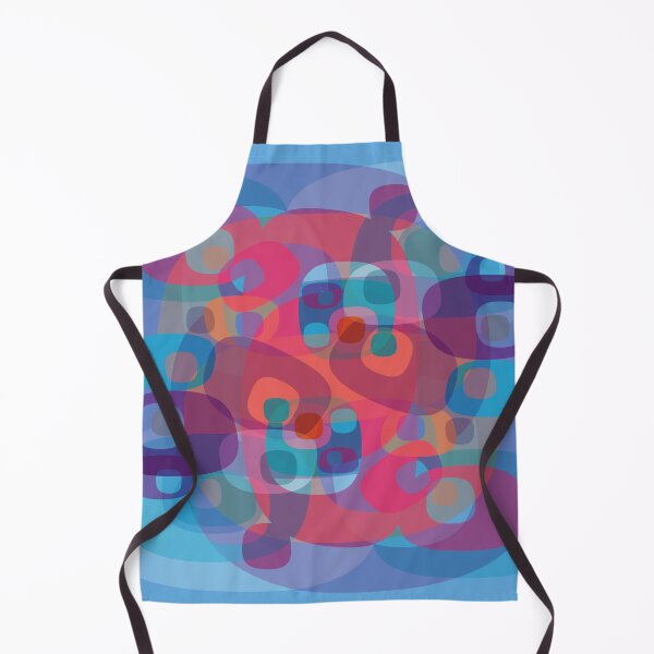Item preview, Retro BoHo 4 designed and sold by porter-mckeenn.