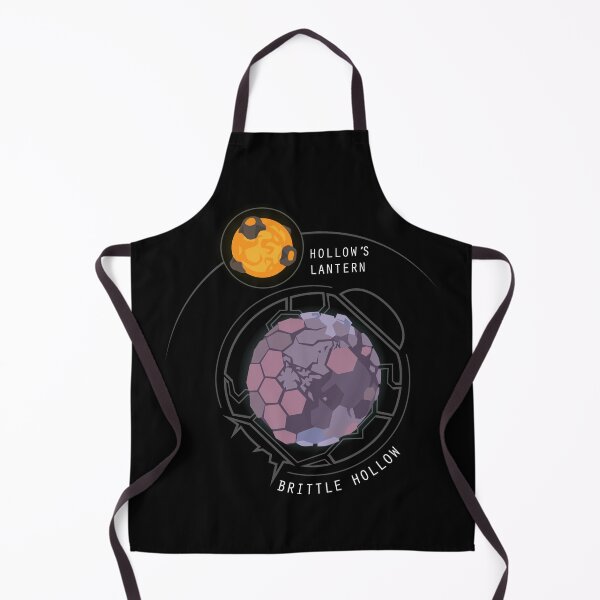 Item preview, Brittle Hollow designed and sold by BitRadical.