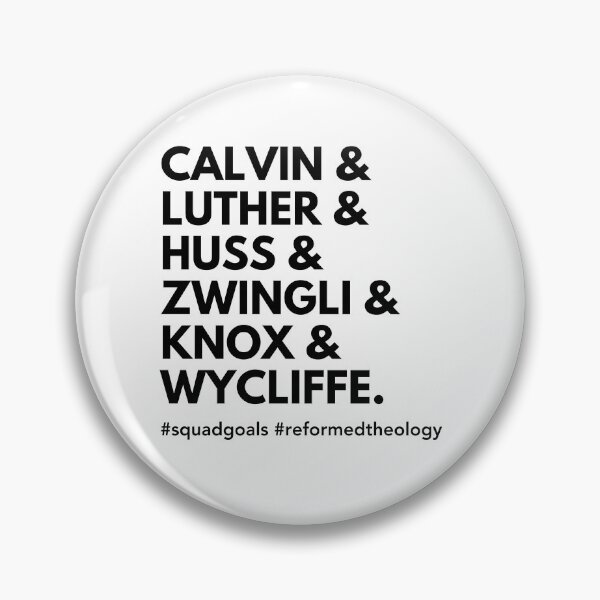 Item preview, Classic Theologian Squad designed and sold by Elise North.