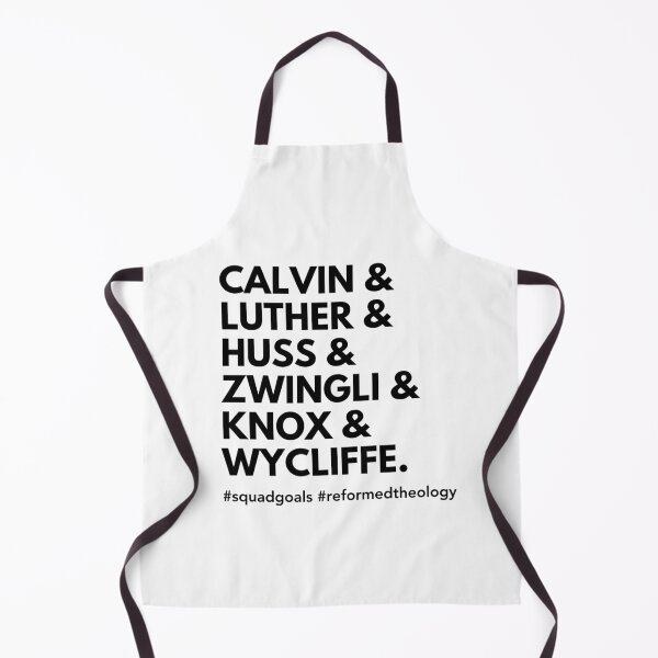 Item preview, Classic Theologian Squad designed and sold by Elise North.