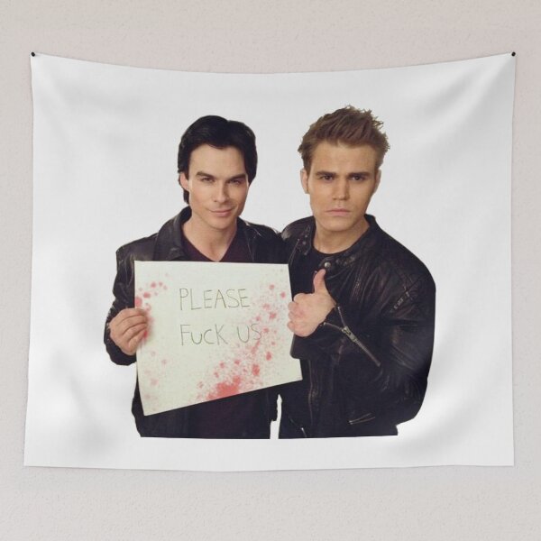 Item preview, please f*** us - ian and paul designed and sold by virginia nash.