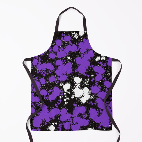 Item preview, Paint Splotches 2 designed and sold by Norma Linda Ventura.