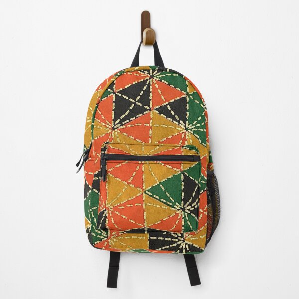 Item preview, Geometric Antique Pattern designed and sold by AsianVibes.
