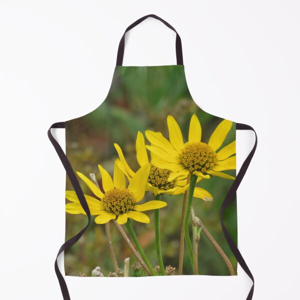 Item preview, Wild Yellow Trio designed and sold by shutterbug2010.