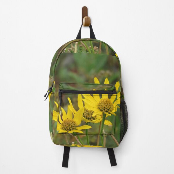 Item preview, Wild Yellow Trio designed and sold by shutterbug2010.