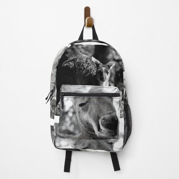 Item preview, Marsupials Australia- awareness month designed and sold by MegDeRoyale.