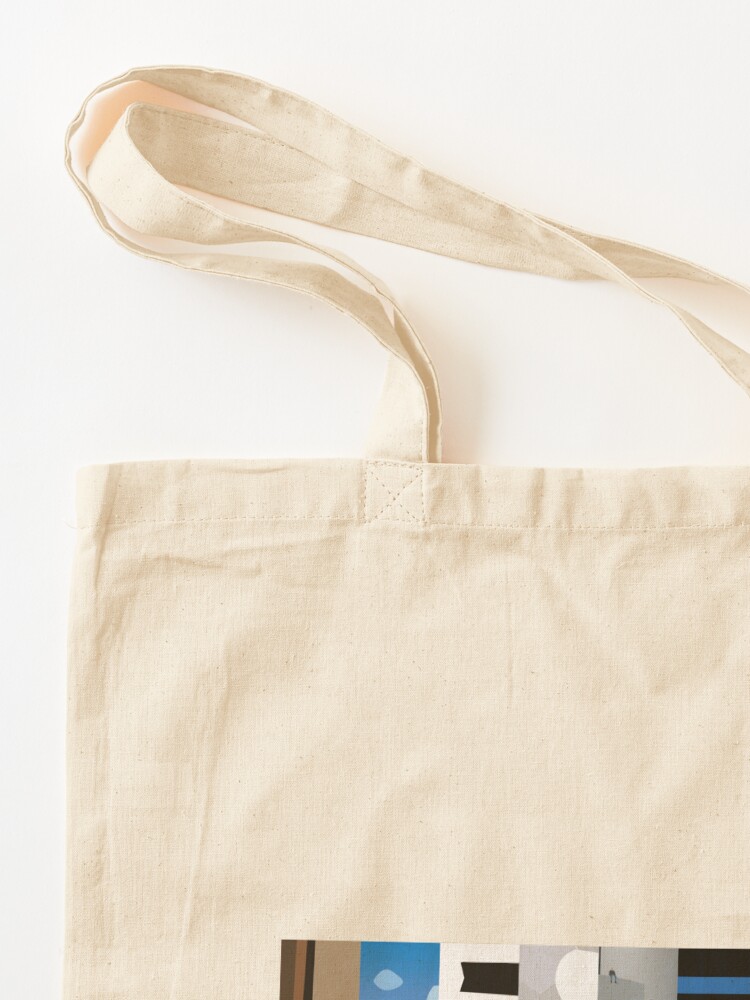 Alternate view of drake minimal album covers Tote Bag