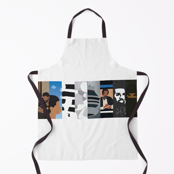 Item preview, drake minimal album covers designed and sold by SimonNeedham.
