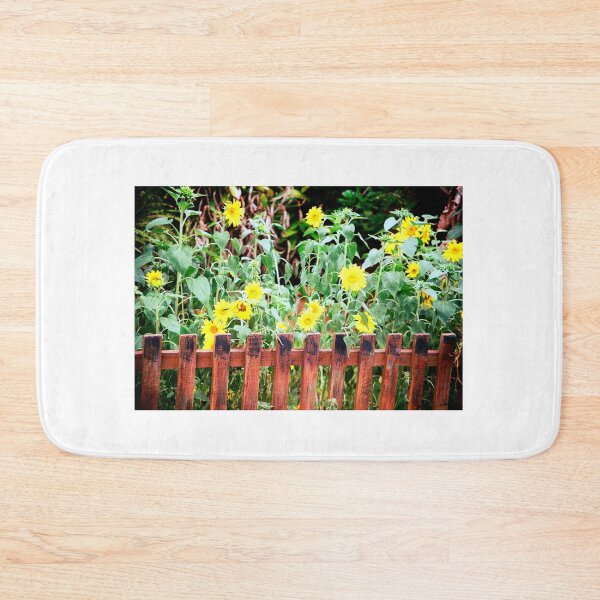 Item preview, sunflower garden designed and sold by Juilee  Pryor.