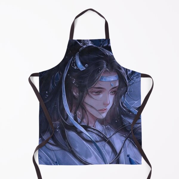 Item preview, Mo Dao Zu Shi designed and sold by joycepelham.