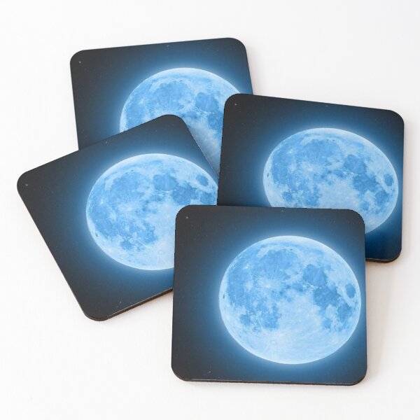 Item preview, Blue Moon designed and sold by JBaystro.