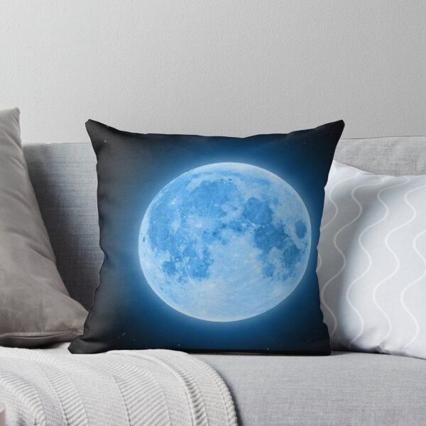 Item preview, Blue Moon designed and sold by JBaystro.