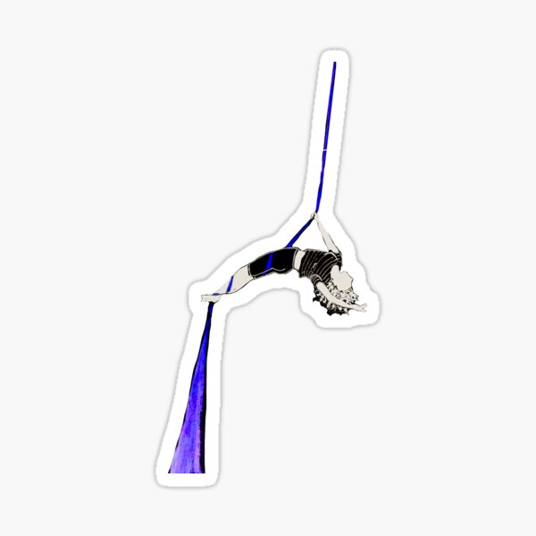 Item preview, Dancer Wraps inverted designed and sold by rlynnj.