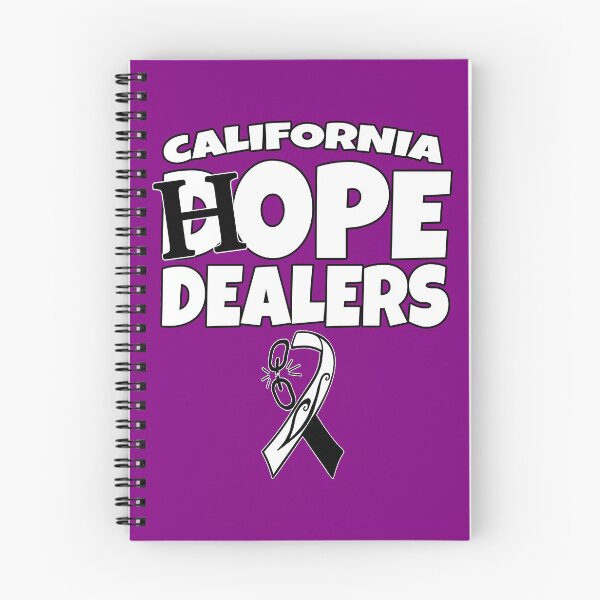 Item preview, California Hope Dealers - Sobriety Warriors designed and sold by Drucifer76.