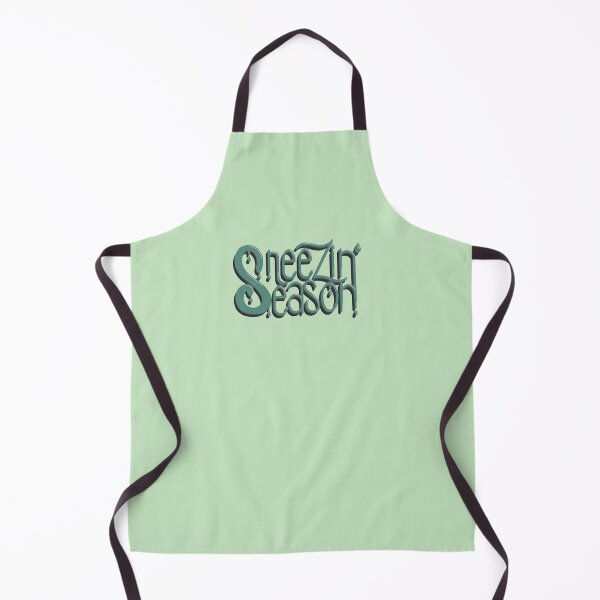 Item preview, Sneezin' SZN designed and sold by TeaLeef.