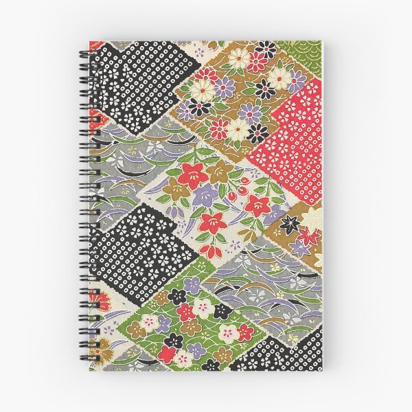 Item preview, Quilted flower pattern designed and sold by AsianVibes.