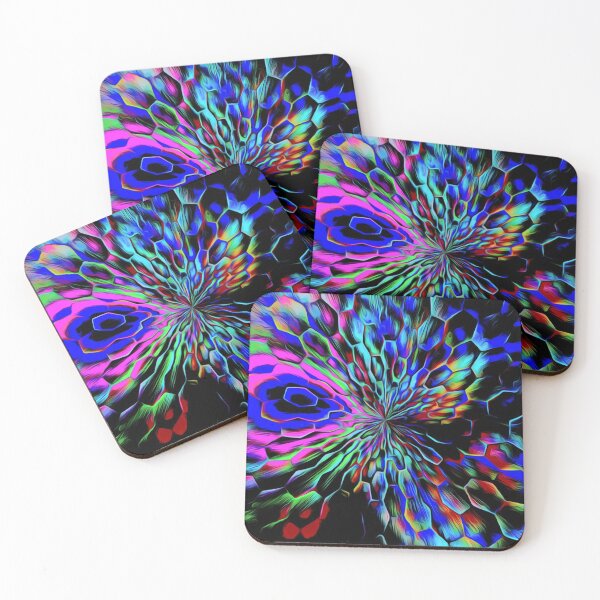 Item preview, DeliriousSequence designed and sold by ACidysfunction.