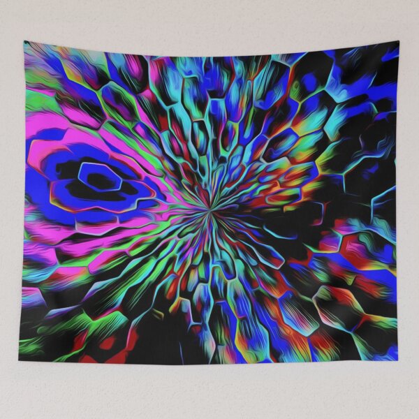 Item preview, DeliriousSequence designed and sold by ACidysfunction.